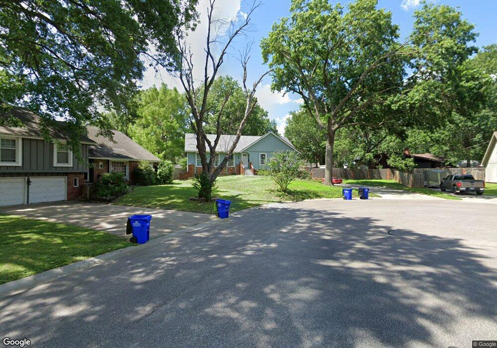 11500 W 71st St, Shawnee, KS 66203 - photo 1