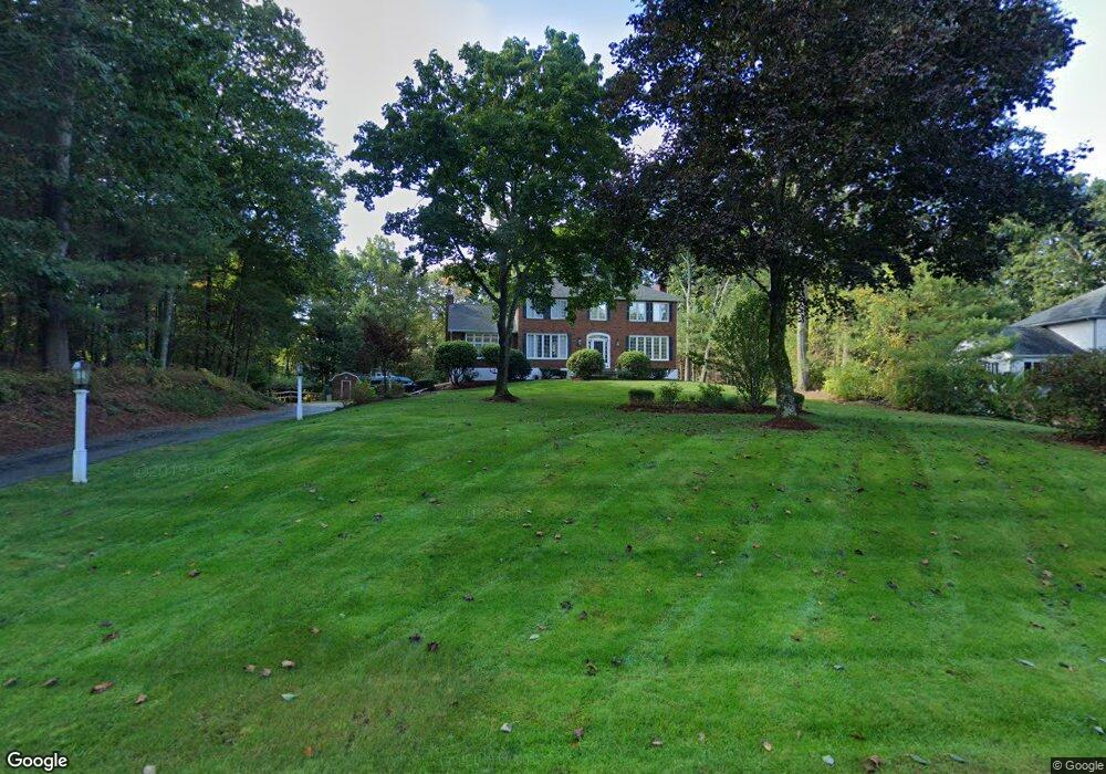 75 Hay Meadow Rd, North Andover, MA 01845 - photo 1