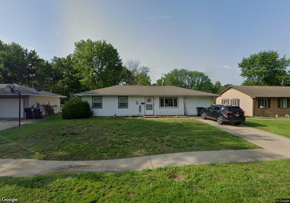 4041 SW 34th St, Topeka, KS 66614 - photo 1