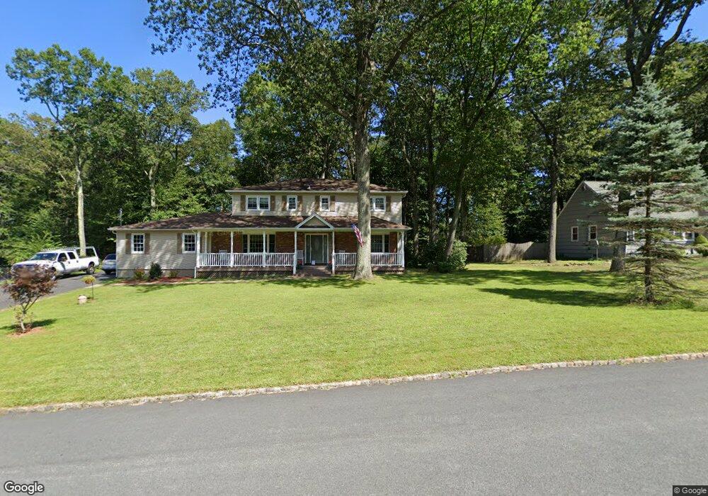 14 Forrest Rd, Randolph, NJ 07869 - photo 1