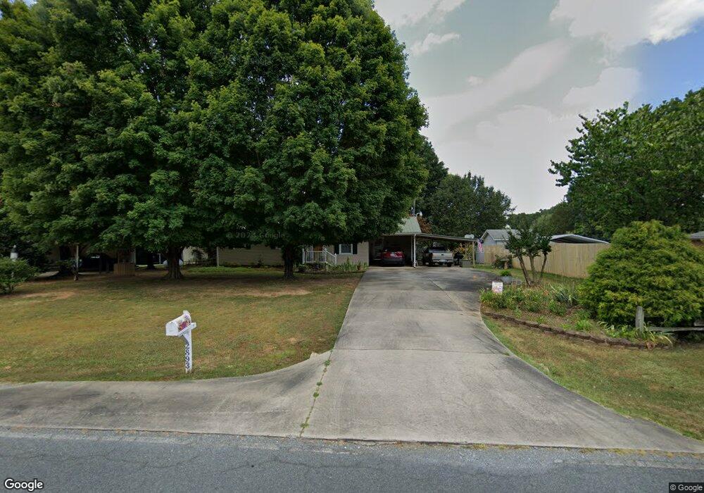 2893 Old Stagecoach Rd, Asheboro, NC 27205 - photo 1