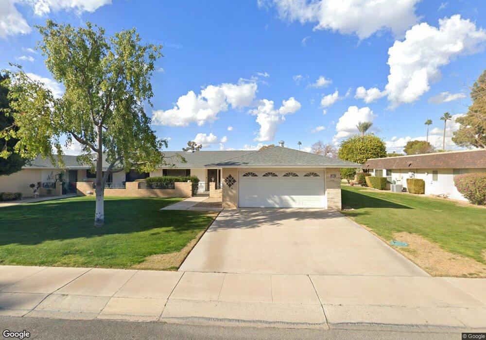 10118 W Highwood Ln, Sun City, AZ 85373 - photo 1