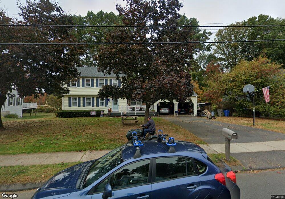 81 Dipietro Ln, Bristol, CT 06010 - photo 1