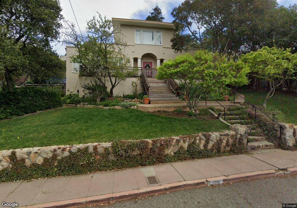 925 San Benito Rd, Berkeley, CA 94707 - photo 1