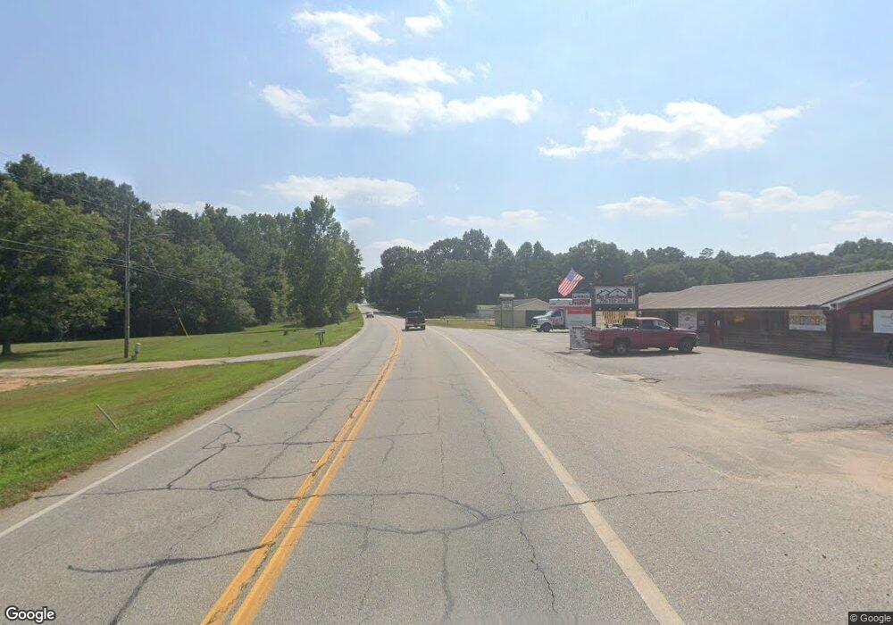 240 N Main St, Danielsville, GA 30633 - photo 1