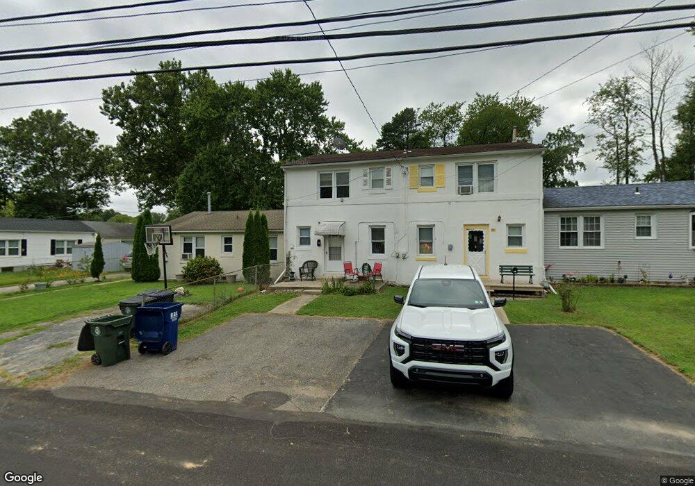 431 New Jersey Ave, Wallingford, PA 19086 - photo 1