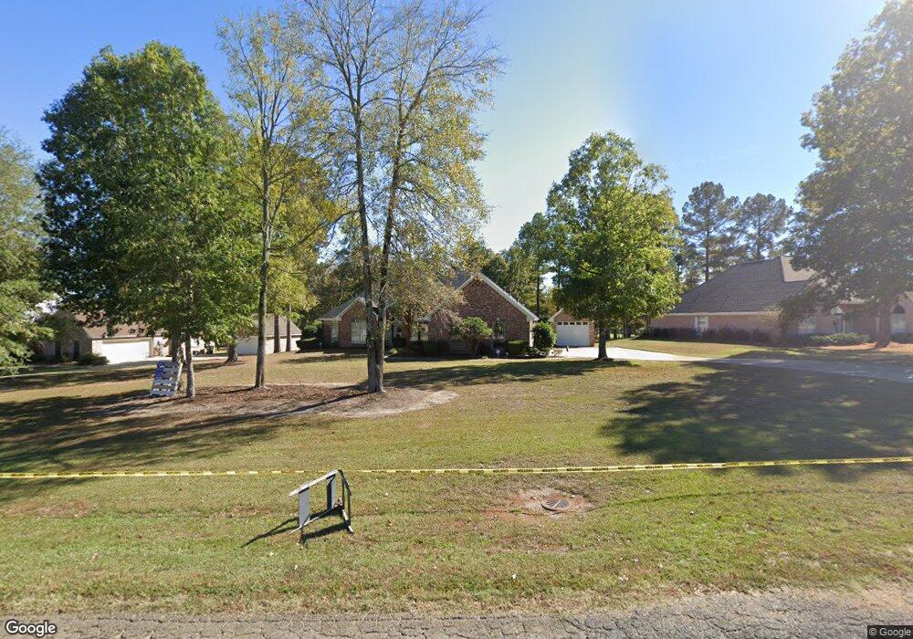 909 Hodge Watson Rd, Calhoun, LA 71225 - photo 1