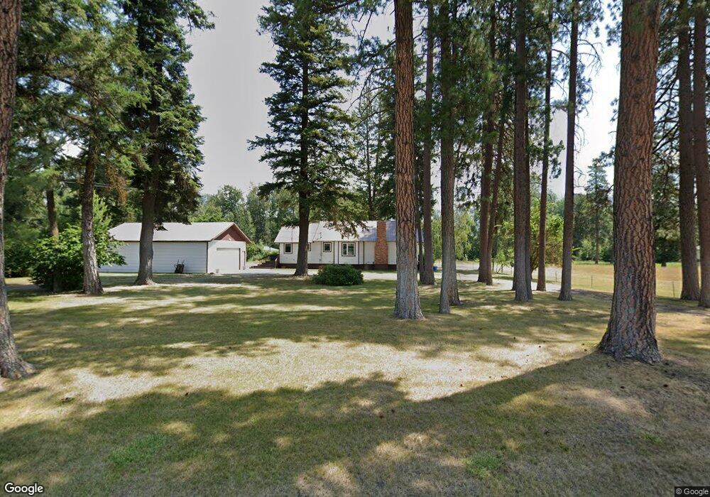 2208 Sand Canyon Rd, Chewelah, WA 99109 - photo 1