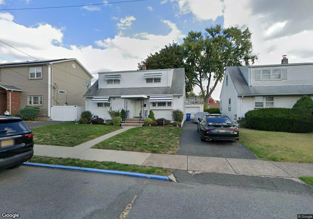 63 Potomac Ave unit 65, Paterson, NJ 07503 - photo 1