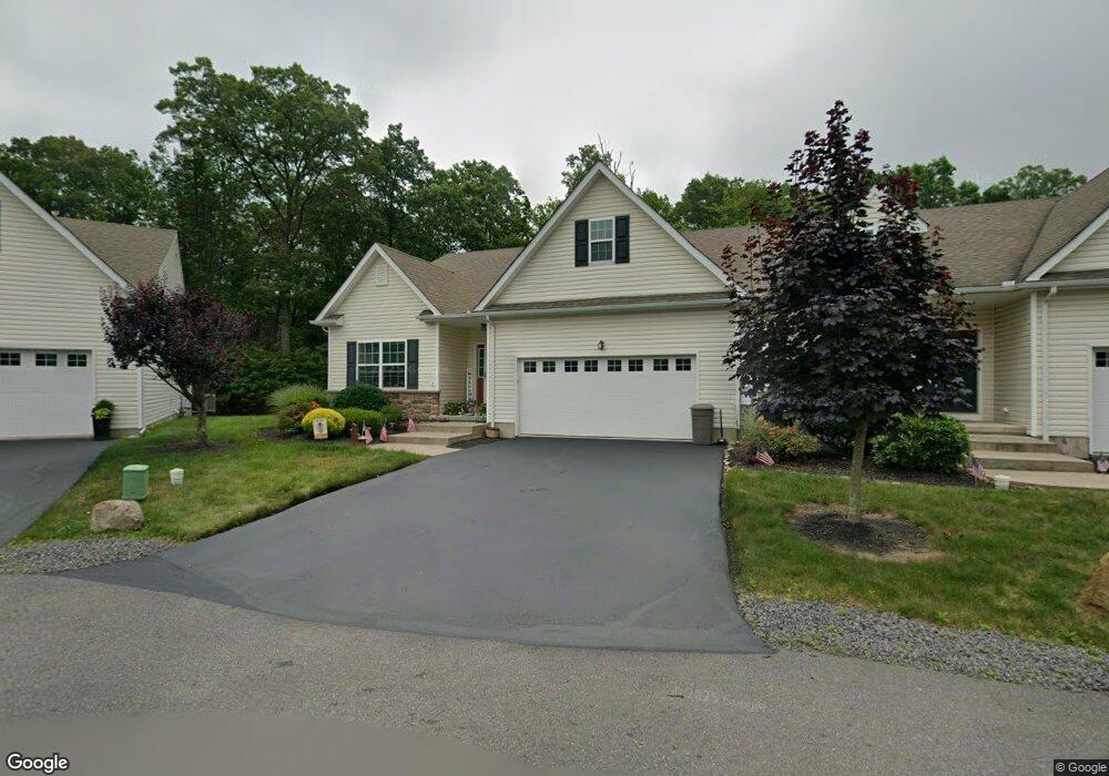 6 Palmer Court Dr, Drums, PA 18222 - photo 1