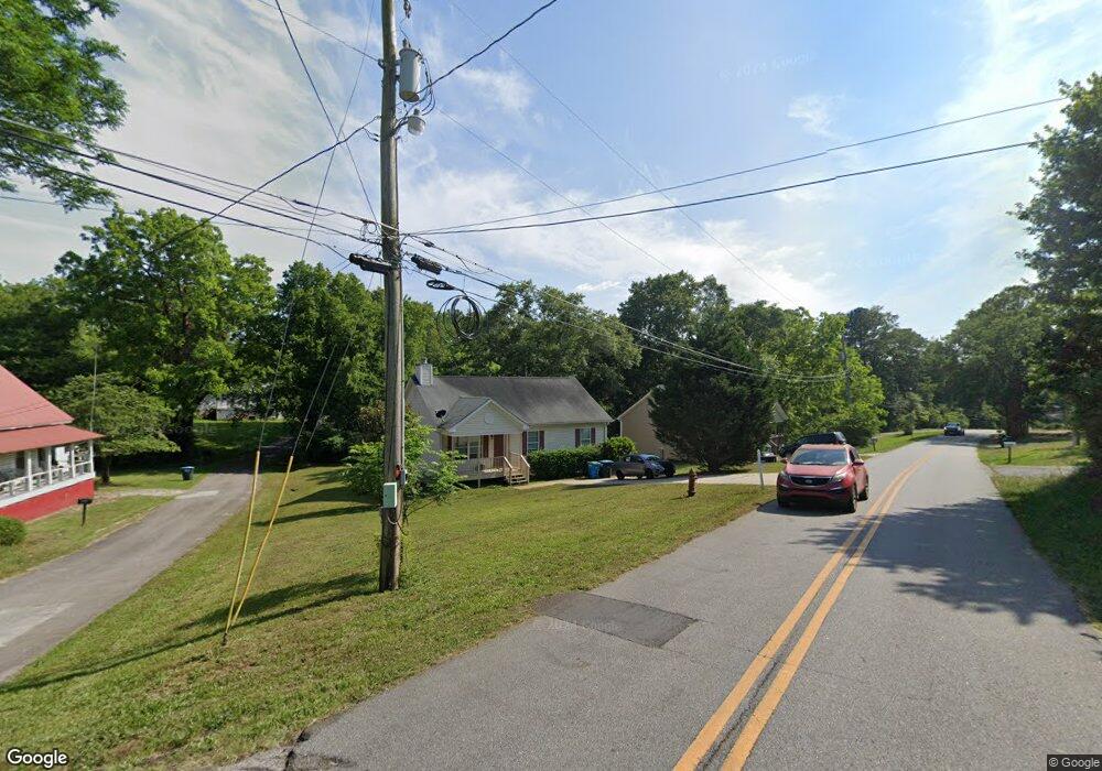 159 Piedmont St, Commerce, GA 30529 - photo 1