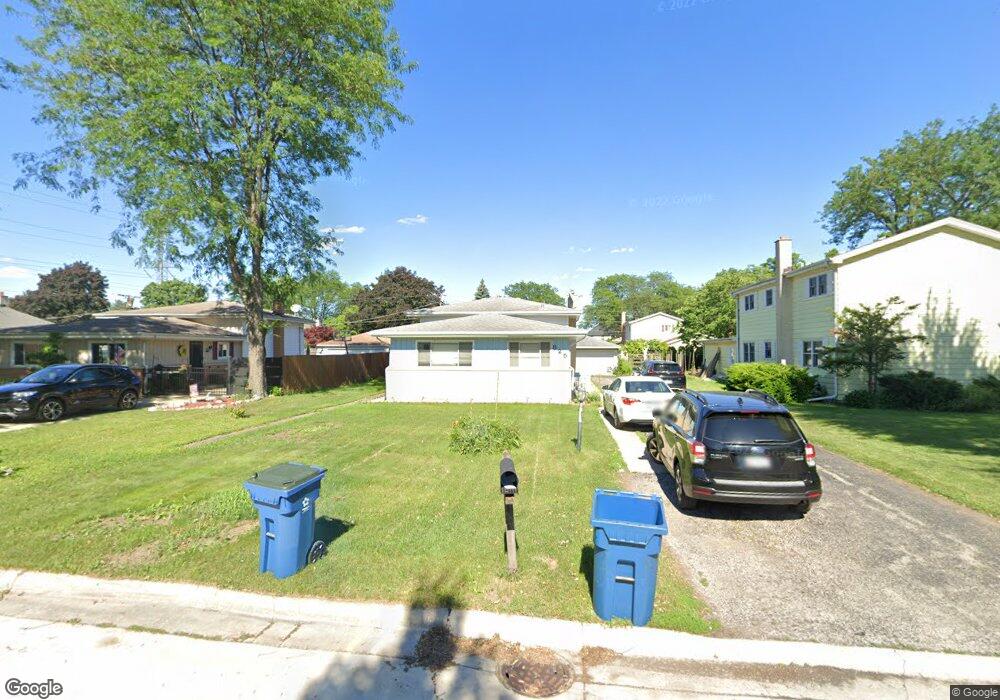 825 N Lombard St, Elmhurst, IL 60126 - photo 1