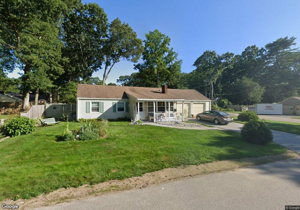 20 Hazelton Rd, Barrington, RI 02806 - photo 1