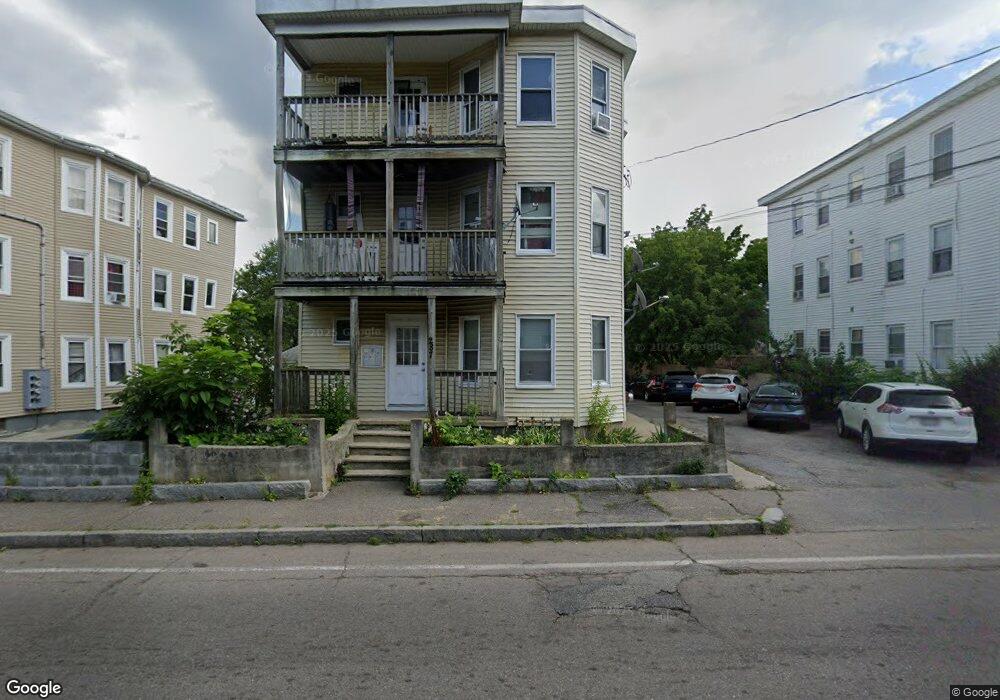 Street View Photo