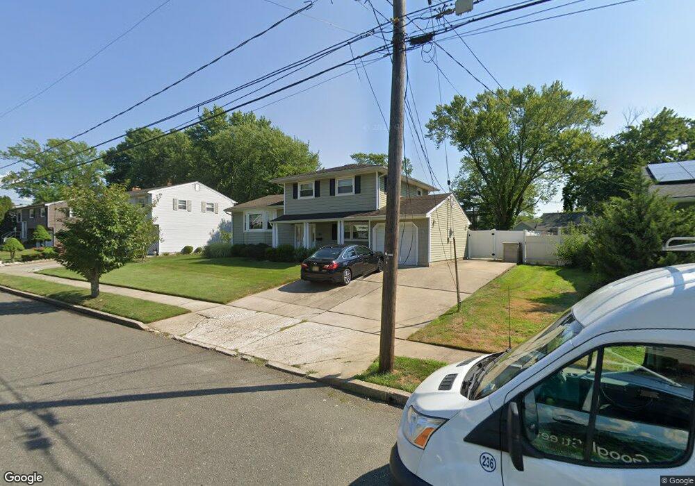 43 Danemar Dr, Matawan, NJ 07747 - photo 1