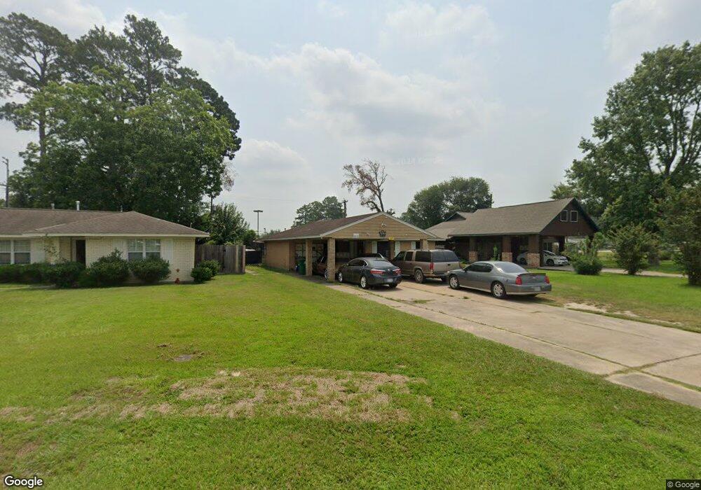 9518 Camay Dr, Houston, TX 77016 - photo 1
