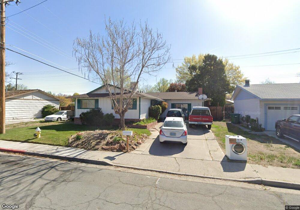 3060 Lucerne Way, Sparks, NV 89431 - photo 1