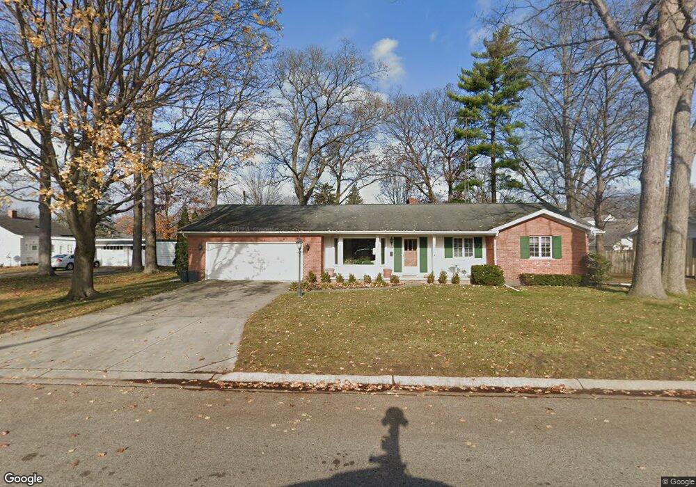 1013 Hollis St, Port Huron, MI 48060 - photo 1