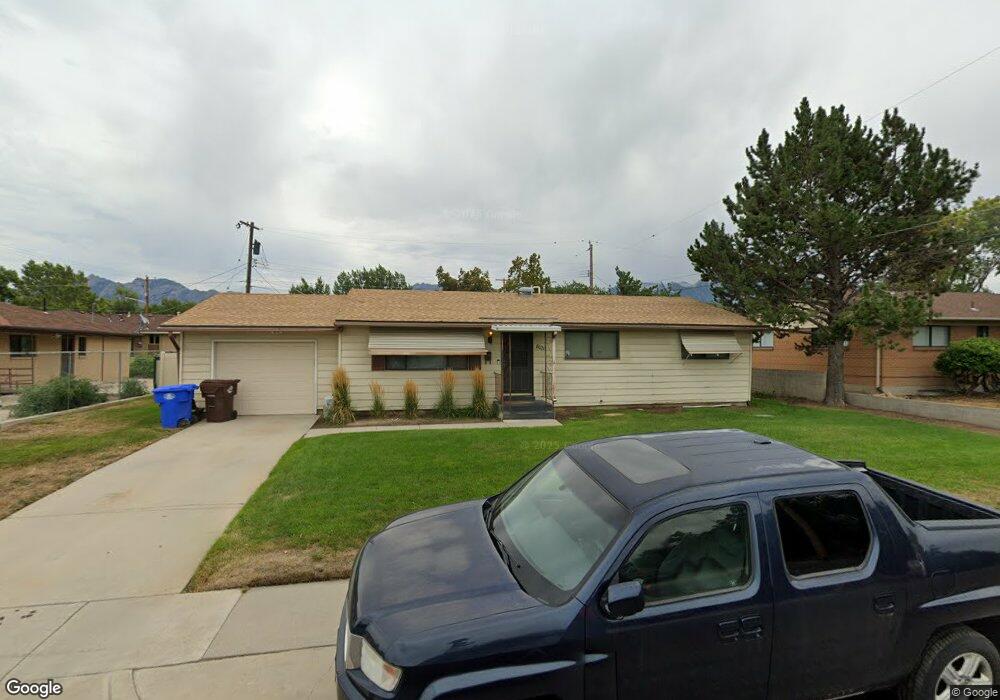 8021 Monroe St, Midvale, UT 84047 - photo 1