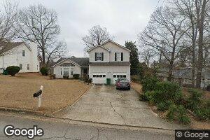 2564 Charleston Terrace, Decatur, GA 30034