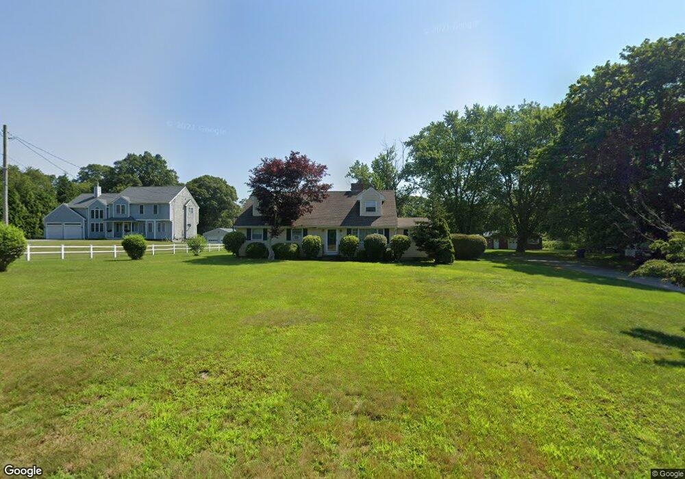 858 Pine Hill Rd unit 1, Westport, MA 02790 - photo 1