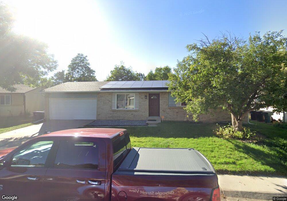 11855 Adams St, Thornton, CO 80233 - photo 1