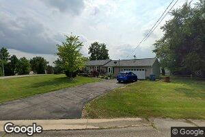 14384 W Diane Dr, Camden, MI 49232