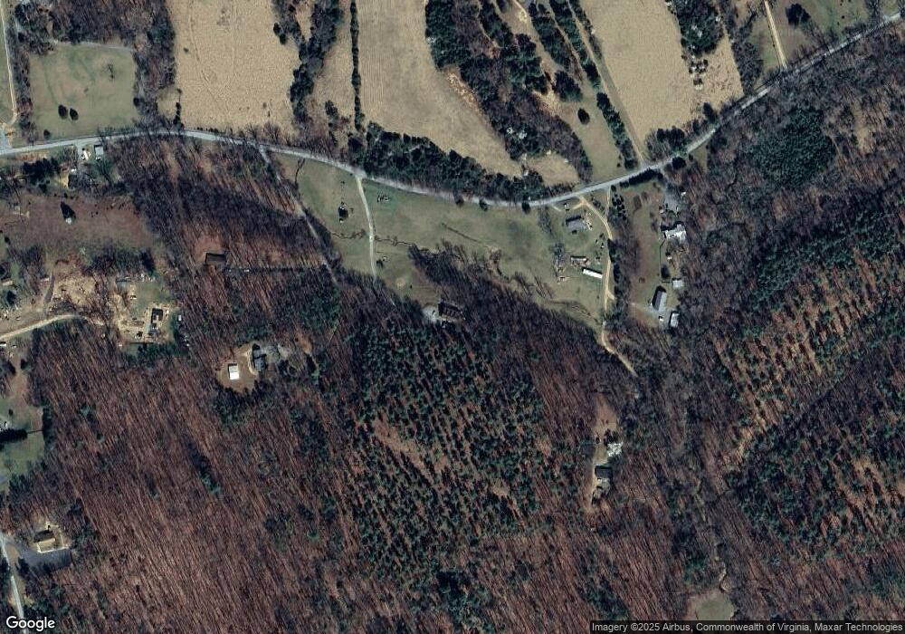 8455 Dick Woods Rd, Afton, VA 22920 - photo 1