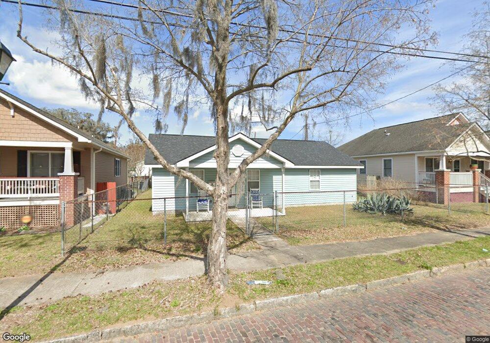 636 W 31st St, Savannah, GA 31415 - photo 1