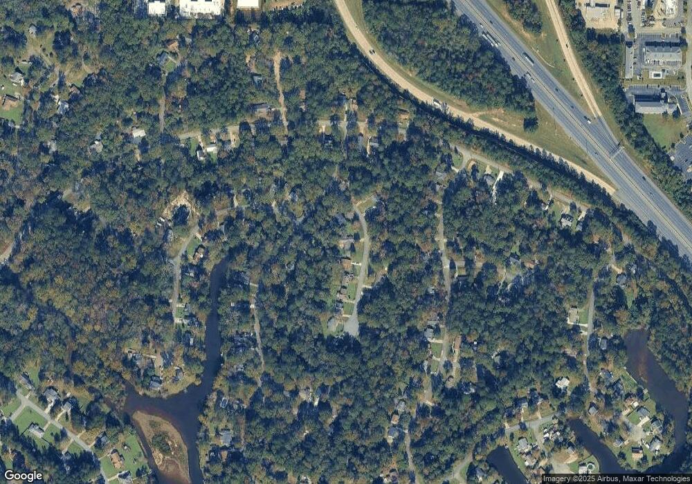 241 Jefferson Cir, Macon, GA 31220 - photo 1