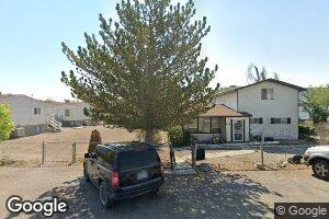 250 300 S, Wendover, UT 84083