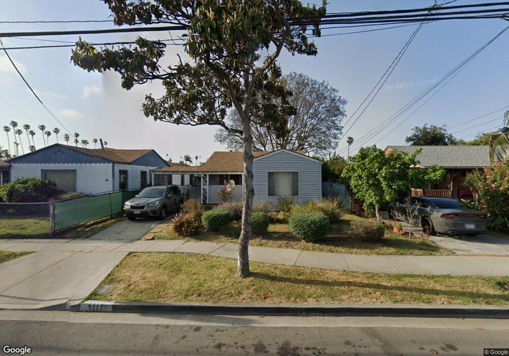 4111 W 102nd St, Inglewood, CA 90304 - photo 1
