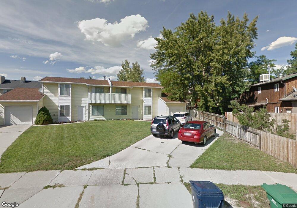 757 Village Way, Sandy, UT 84094 - photo 1