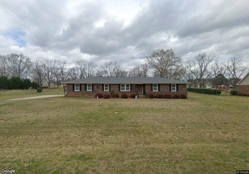 3687 Holly Place, Macon, GA 31216 - photo 1