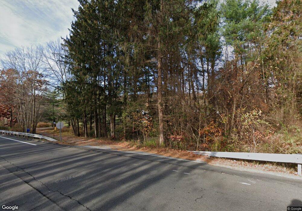 72 W High St, East Hampton, CT 06424 - photo 1