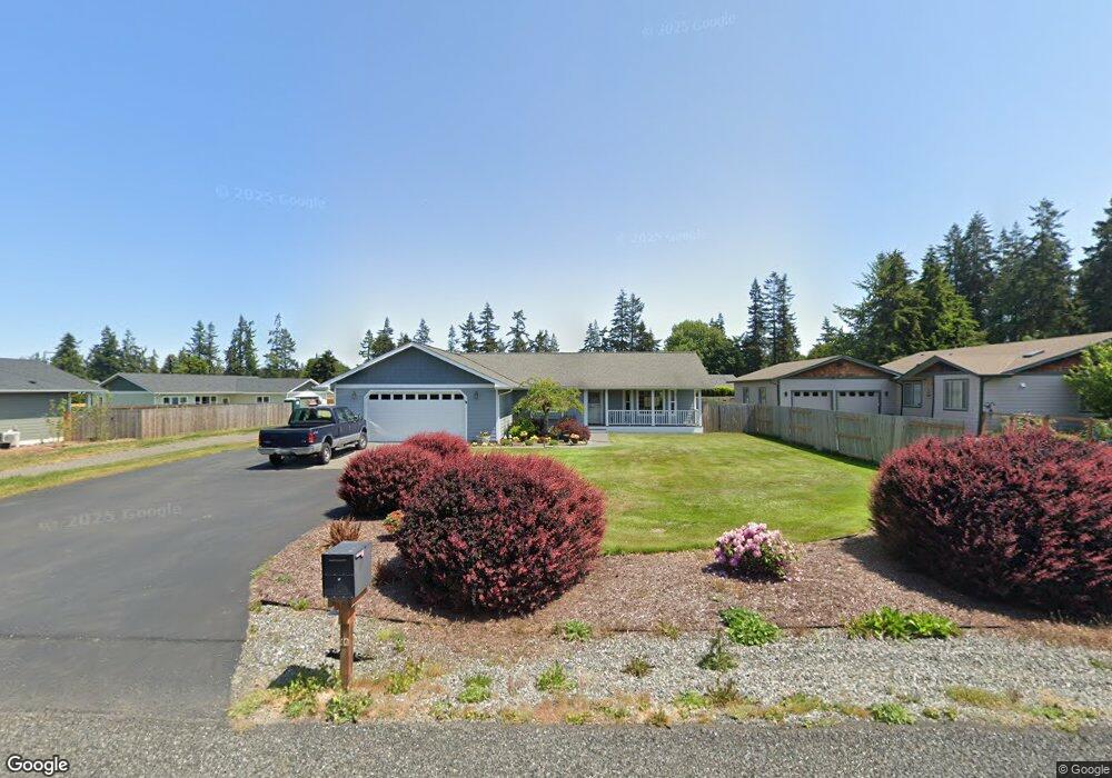 181 Ruby Rd, Port Angeles, WA 98362 - photo 1