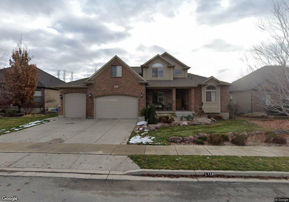 1328 E 3240 N, Lehi, UT 84043 - photo 1