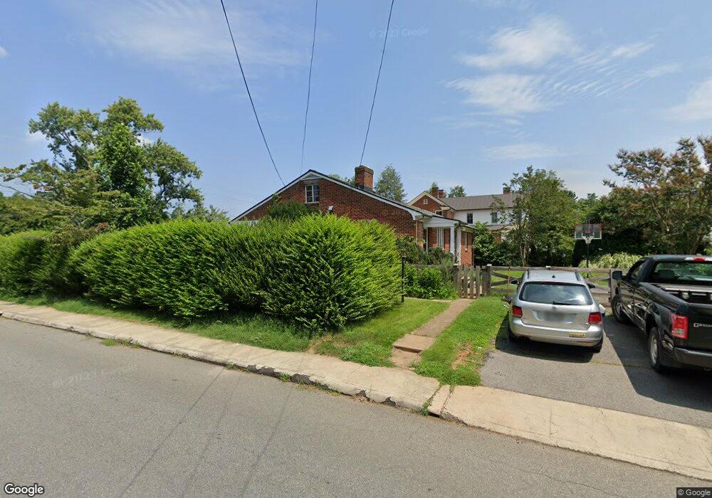 1000 Locust Ave, Charlottesville, VA 22901 - photo 1