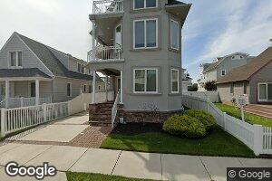20 S 36th Ave, Longport, NJ 08403