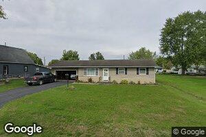 235 Lincoln St, Geneva, IN 46740