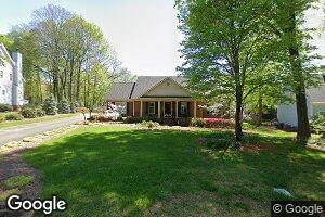 408 Beverly Place, Greensboro, NC 27403