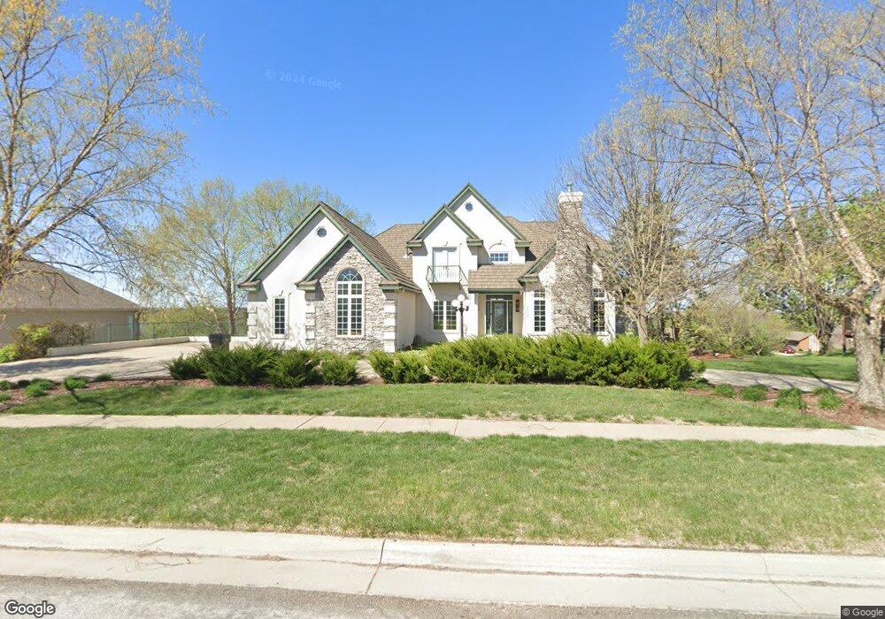 3733 SW Cobblestone Place, Topeka, KS 66610 - photo 1