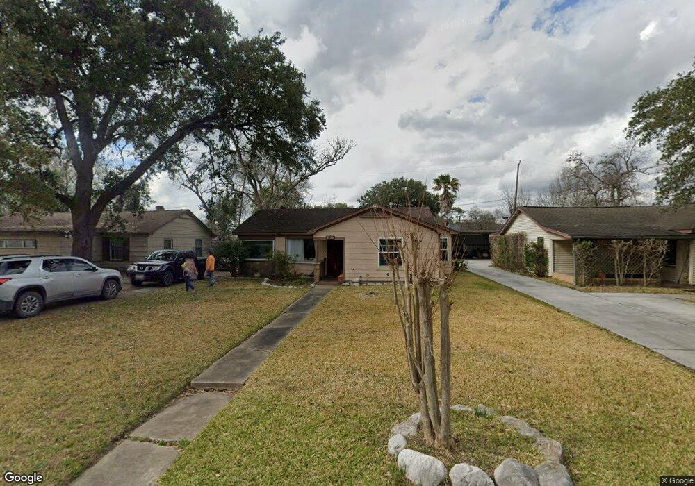 4827 Arvilla Ln, Houston, TX 77021 - photo 1
