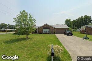 306 Oakwood Dr, Berea, KY 40403
