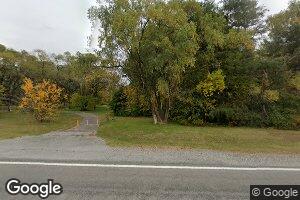 12499 S State Road 39, Hanna, IN 46340