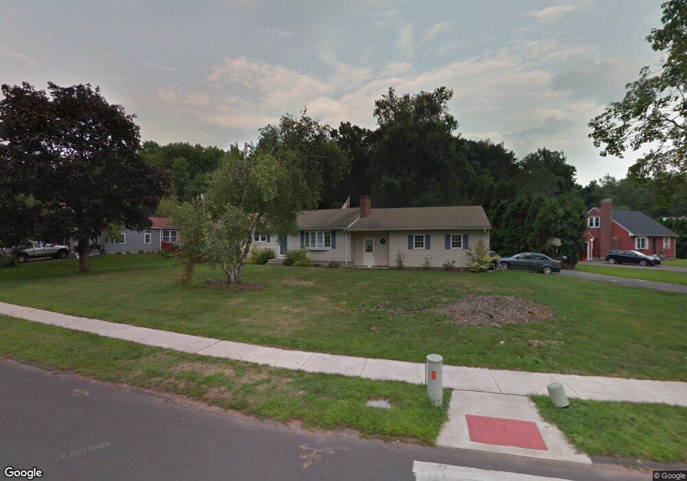 39 Kennedy Dr, Enfield, CT 06082 - photo 1