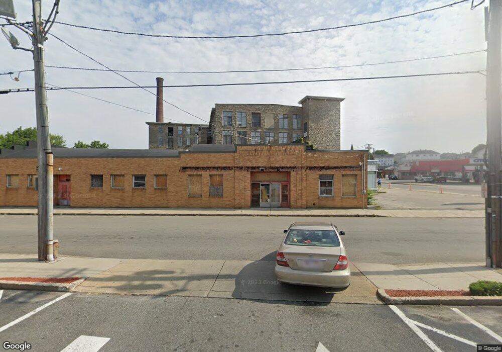 508 Globe St, Fall River, MA 02724 - photo 1