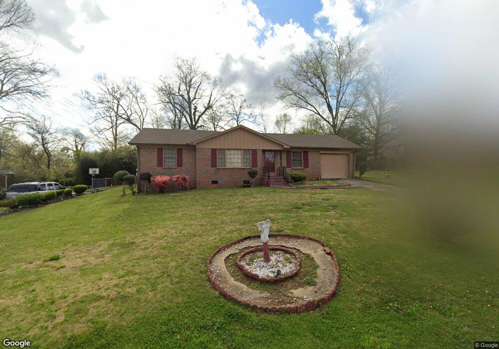 2332 3rd St NW, Center Point, AL 35215 - photo 1