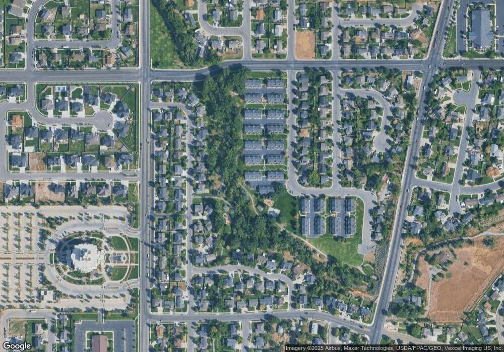 822 Brookside Ct, Payson, UT 84651 - photo 1