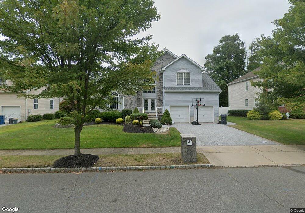 3 Cannon Rd, Old Bridge, NJ 08857 - photo 1